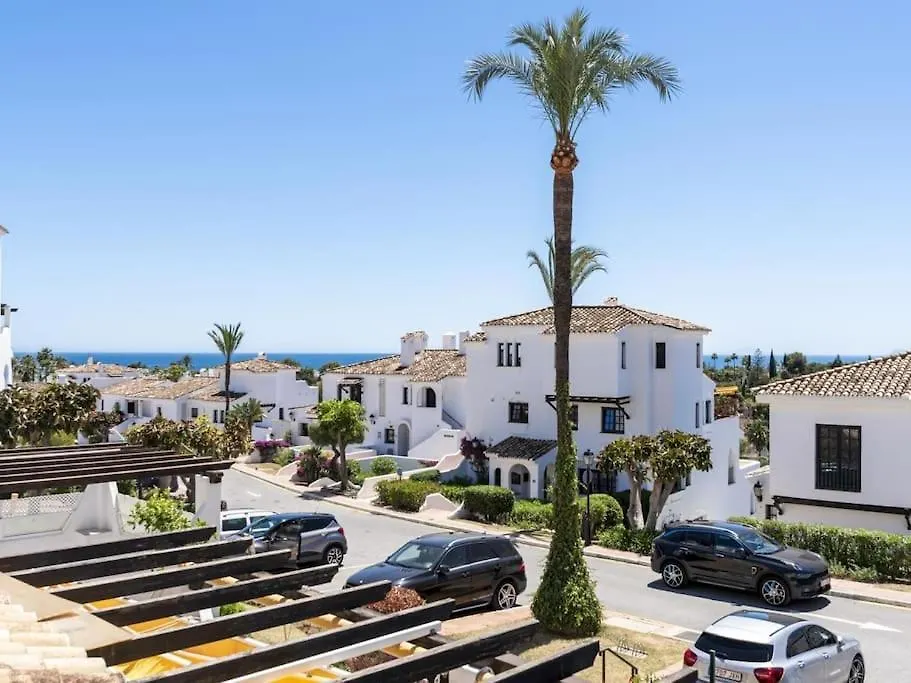 Beautiful Townhouse Apartment Marbella 0*,  Spain